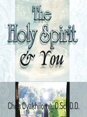 cover image of The Holy Spirit and You